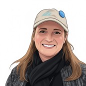 Sam, AI safari expert