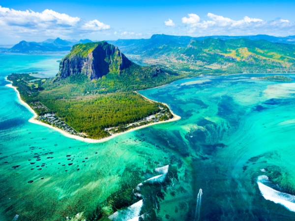 Mauritius