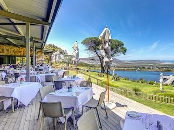 Cape Peninsula Restaurants