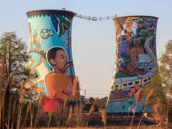 Soweto Full Day Tour