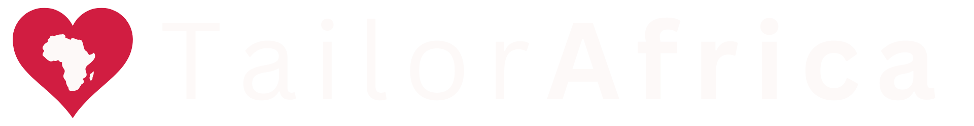 Tailored Africa